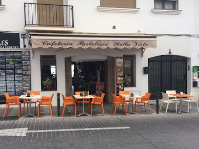 Foto Cafeteria Bellavista