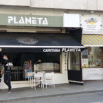 Cafetería Planeta - Cafetería en Vigo AF1QipNlT8lYBTVFuHChtpRyfAQJ-d_be805vs4GJZkU=w493-h240-k-no