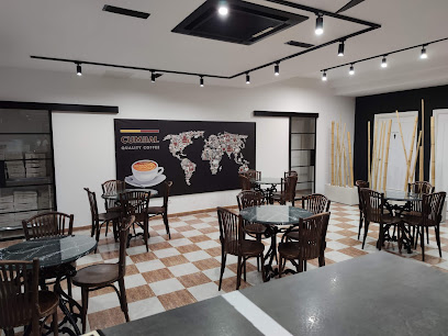 Foto Pasteleria Cafeteria La Algecireña