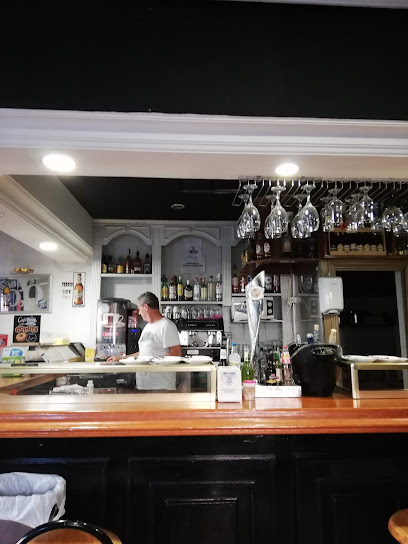 Foto Cafetería La Joya