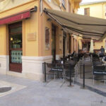 Café de L' abuela - Cafetería en Málaga AF1QipNlyOXZw2wxYeTSKjdhXdAENF6tjLCGUsPaHhr5=w408-h306-k-no