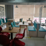 Cafeteria El Bombon(industrial) - Cafetería en Melilla AF1QipNm-8PdWTEwJmXbRv9AgoXs8jWodmwIIAP-NFgm=w408-h306-k-no