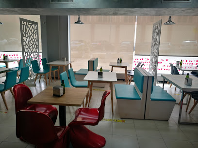Foto Cafeteria El Bombon(industrial)