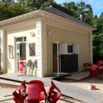 Cafetería de la casita del labrador - Cafetería en Aranjuez AF1QipNm1hfZFGHerOYeNXj5bjzBp8DF5nRW04FJCjYi=w426-h240-k-no