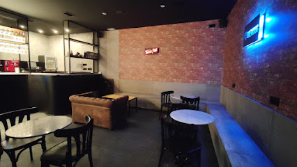 Foto Ágora Cafe Bar
