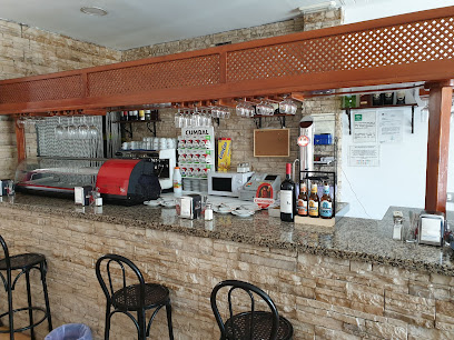 Foto Cafetería El Rincón de Toby.
