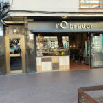 L’OBRADOR - Cafetería en Sant Boi de Llobregat oplus_0