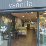 Vannila pastelería cafetería - Cafetería en Pinto AF1QipNmK_ASk2QSqtbxpJUmo4d7IVx8OBUNnf6PYR76=w408-h544-k-no