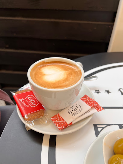 Foto El Petit Cafè