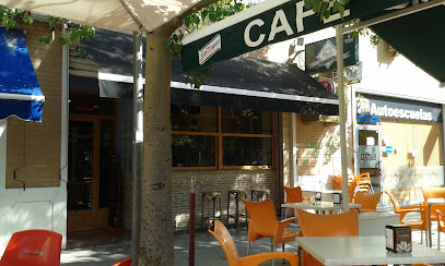 Foto Café Bar El Oficial