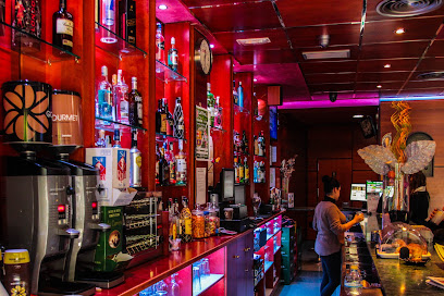 Foto Café Bar Trébol Sagasta