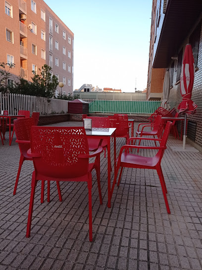 Foto Cafetería Junco