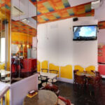Café Bar Capriccio - Cafetería en Valladolid AF1QipNn20zv17lQZIY7_-pPzb0OMwp5b-LSWqqyccw408-h240-k-no-pi-0-ya645629-ro-0-fo100