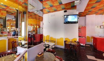 Foto Café Bar Capriccio