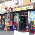Café Bar Jaén - Cafetería en Roquetas de Mar AF1QipNnzin5Eo_mAc8gTMbMLtchr9Ir09DGwadyjffy=w408-h306-k-no