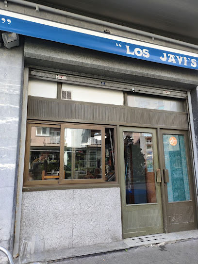 Foto Cafetería Los Javis