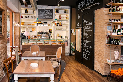 Foto La Petite Brioche Sorní