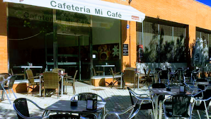 Foto Mi Café