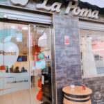 La Poma - Cafetería en Manises AF1QipNoNlPB-3IxhR6Sr0nOHcxowUQa4YjwD4cG0drb=w408-h408-k-no