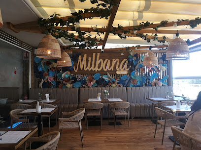 Foto Milbana