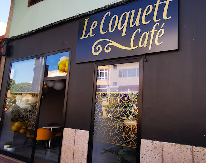 Foto Le Coquett Café
