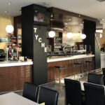 Restaurante Italian & Café Tyché - Cafetería en Ourense, Orense Screenshot