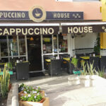 CAPPUCCINO HOUSE - Cafetería en San Bartolomé de Tirajana AF1QipNow6Ppu4BPT1rZKbhFyRlc2c8p9EThzAEEYwUg=w427-h240-k-no