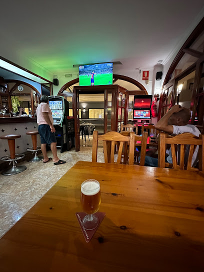 Foto Cafeteria Es Port