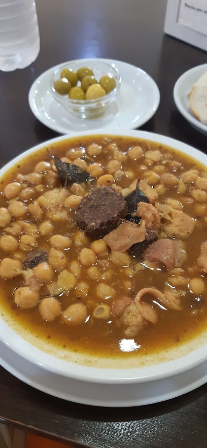 Foto Cafetería Vida-Nova