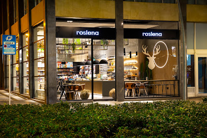Foto Roslena