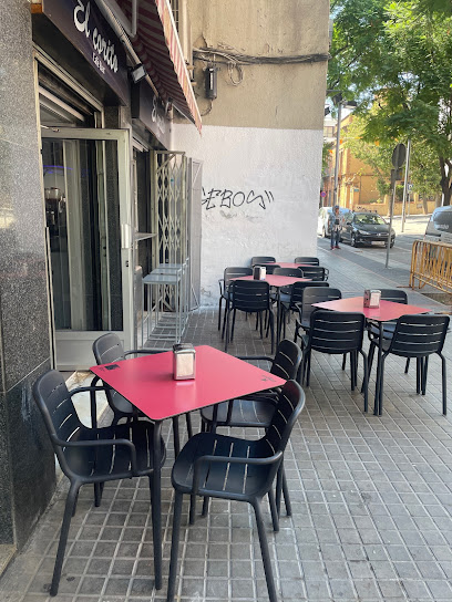 Foto El Corito Café Bar