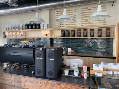 Foto The Monk Coffee Roasters