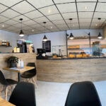 MOM Bread&Coffee - Cafetería en Castelldefels AF1QipNpgpskl6sPccq0IsKQvuo0LTukj_kD6F4k97N6=w526-h240-k-no