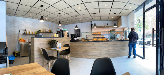 Foto MOM Bread&Coffee
