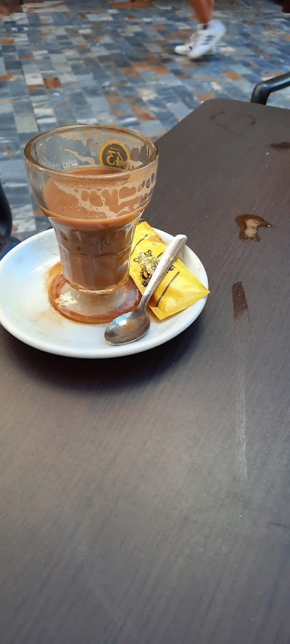 Foto Cafetería Cavite