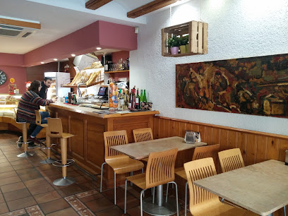 Foto Café J