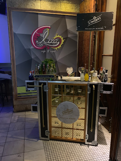 Foto Lua Cafe & Copas