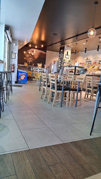 Foto Pastelería Cafetería - Corne