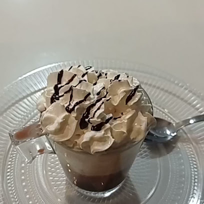 Foto Café Azahar