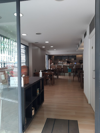 Foto Cafés Campoy Cafetería Degustación