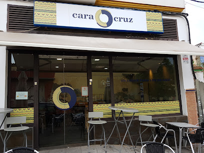 Foto Cafetería Cara o Cruz