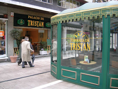Foto Café Tristán