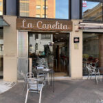 La Canelita - Cafetería en Cerdanyola del Vallès AF1QipNqfW2ToCImB5tm467eo7wy3PARPv6MynRAstXP=w408-h544-k-no
