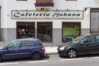 Foto Cafetería Habanna