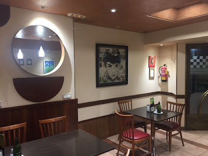 Foto Cafetería Batallas Weglison