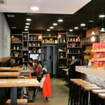 Cafè Central - Cafetería en Terrassa AF1QipNrqjFYsmQv8M2UGwCRwUcj6OpXN7xmiR_eXRDw=w408-h408-k-no