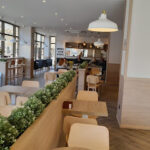 Vivari Vilafranca - Cafetería en Vilafranca del Penedès AF1QipNrrIuPaBZBo2ZD-ObNACL4b_3HoJyd2FbQe9zg=w426-h240-k-no