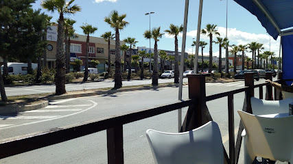 Foto Hipopótamo Café