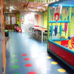 Happy Land - Cafetería en Palencia AF1QipNrwj1DIFQkxcYXwTu4YSaU38X8rS-k7QU5vWHE=w426-h240-k-no