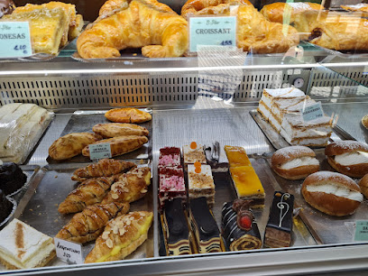Foto Cafeteria Boutique Pan